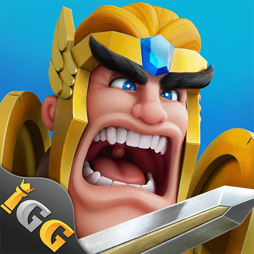 LORDS MOBILE TOP UP BD BKASH